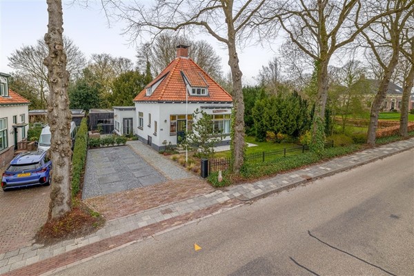 Medium property photo - Heiligelaan 95, 9636 CM Zuidbroek